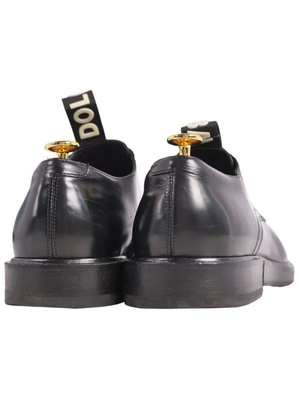 Dolce & Gabbana Leather?shoes Davi
